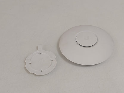 Ubiquiti UniFi UAP-nanoHD 1733Mbps 4x4 MU-MIMO PoE Wireless AP No PSU