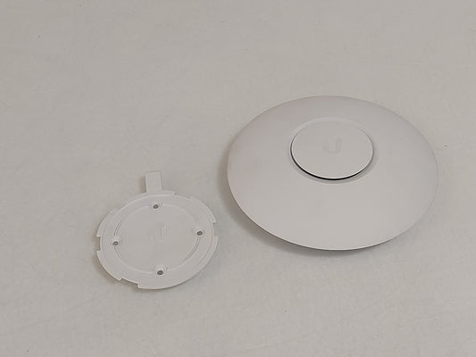 Ubiquiti UniFi UAP-nanoHD 1733Mbps 4x4 MU-MIMO PoE Wireless AP No PSU
