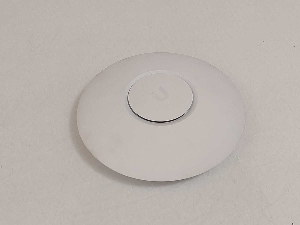 Ubiquiti UniFi UAP-nanoHD 1733Mbps 4x4 MU-MIMO PoE Wireless AP No PSU