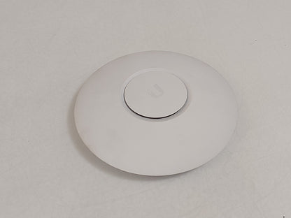 Ubiquiti UniFi UAP-nanoHD 1733Mbps 4x4 MU-MIMO PoE Wireless AP No PSU