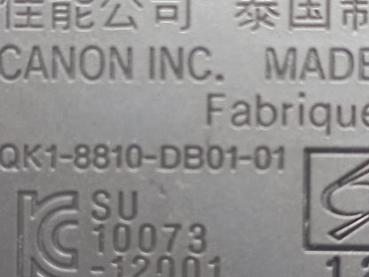 Canon Pixma MX922, MX722, MX725 Power Supply K30350/K30351