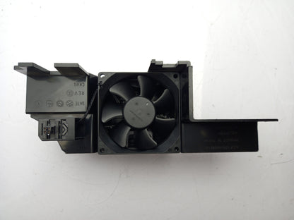 HP Z600 Workstation Memory Cooling Module 468628-001