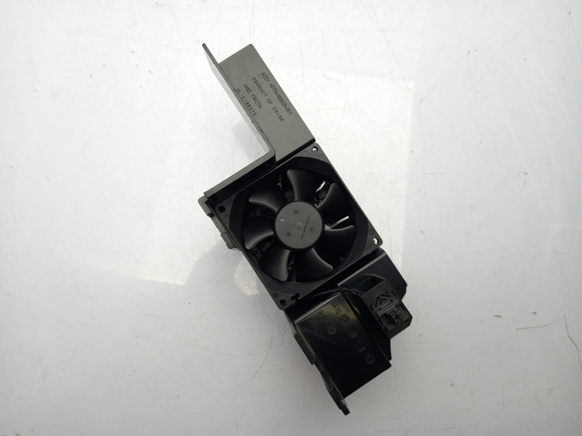 HP Z600 Workstation Memory Cooling Module 468628-001