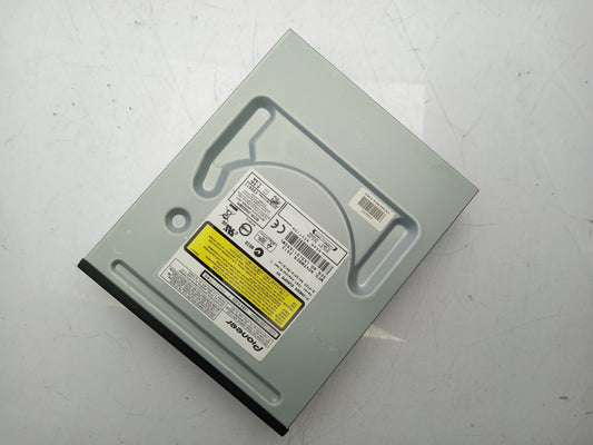 Pioneer BDR-208DBK SATA 15x Blu-Ray DVD Writter