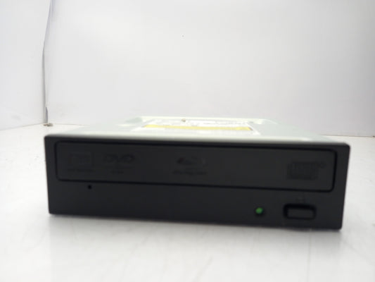 Pioneer BDR-208DBK SATA 15x Blu-Ray DVD Writter
