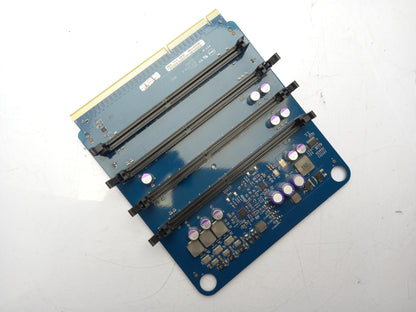 Apple 630-8571 Mac Pro Memory Riser Card 630-8571 820-2178-B