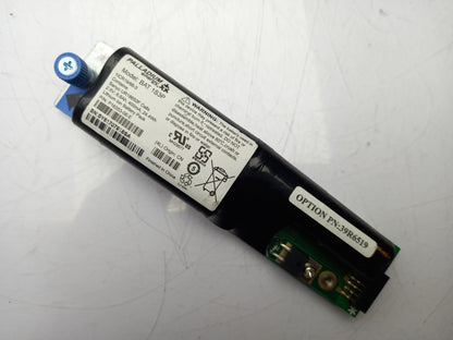 IBM DS3000 System Memory Cache Battery 39R6519 39R6520