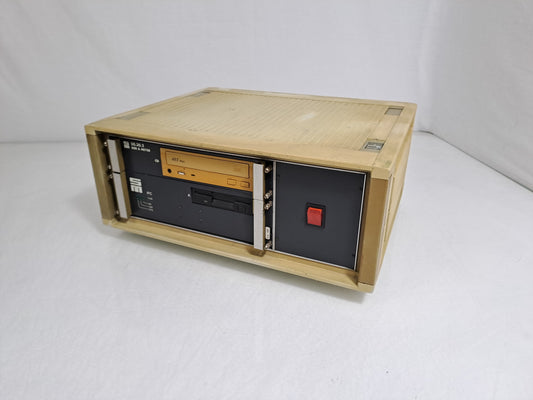 SIEB & MEYER System 50.30.2 Industrial Computer Faulty Spares Repair