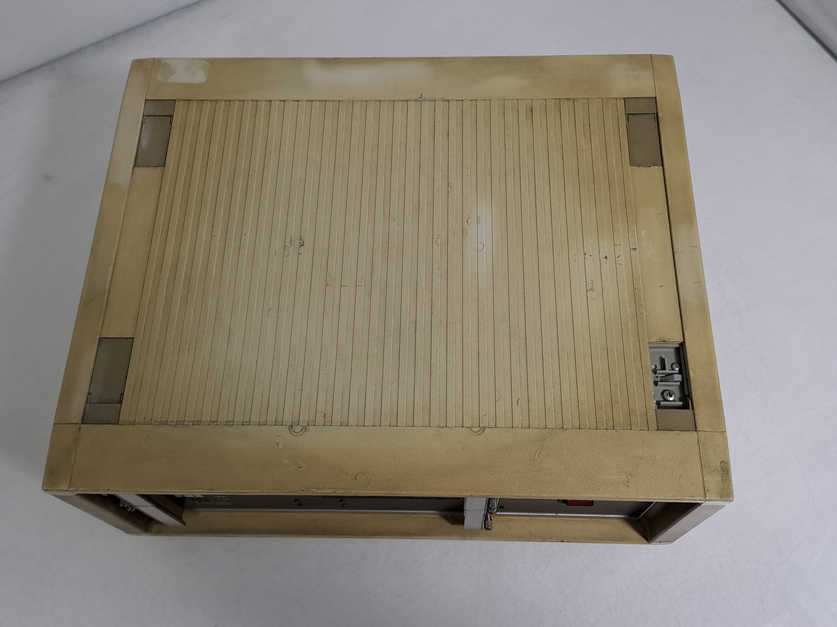 SIEB & MEYER System 50.30.2 Industrial Computer Faulty Spares Repair