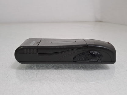 Philips LFH281 PocketMemo Mini Cassette Dictaphone Voice Recorder Power Tested
