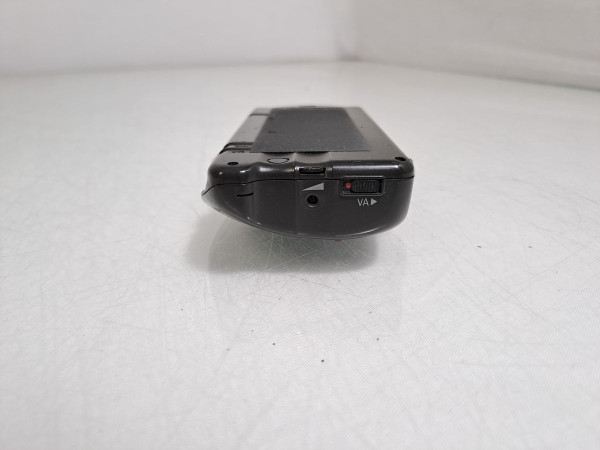 Philips LFH281 PocketMemo Mini Cassette Dictaphone Voice Recorder Power Tested