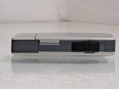 Philips LFH488 Pocket Memo Mini Cassette Dictaphone Voice Recorder Power Tested
