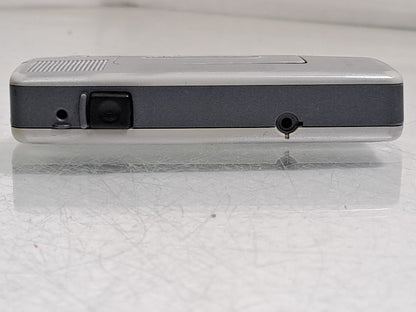 Philips LFH488 Pocket Memo Mini Cassette Dictaphone Voice Recorder Power Tested