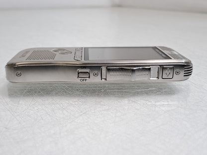Philips DPM8000 PocketMemo Digital Voice Recorder Dictaphone 4GB SD Tested
