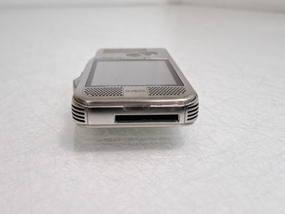 Philips DPM8000 PocketMemo Digital Voice Recorder Dictaphone 4GB SD Tested