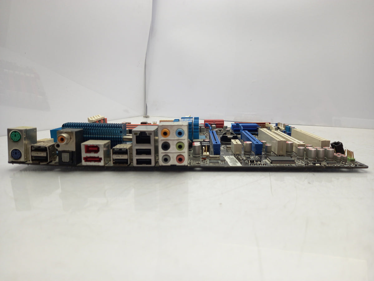 ASUS P6T SE Socket LGA1366 ATX DDR3 Motherboard