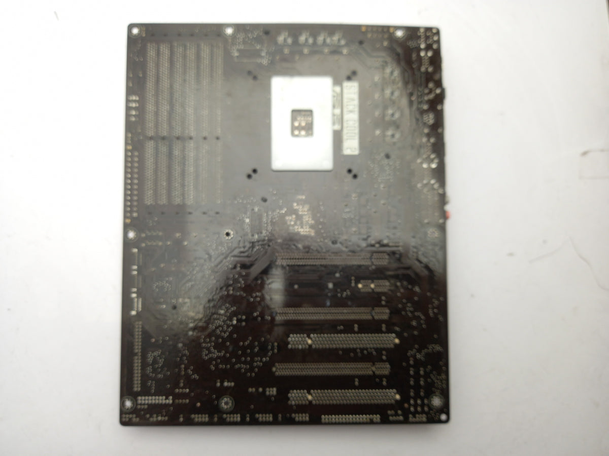 ASUS P6T SE Socket LGA1366 ATX DDR3 Motherboard