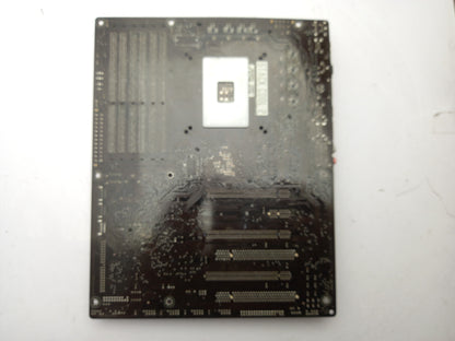 ASUS P6T SE Socket LGA1366 ATX DDR3 Motherboard
