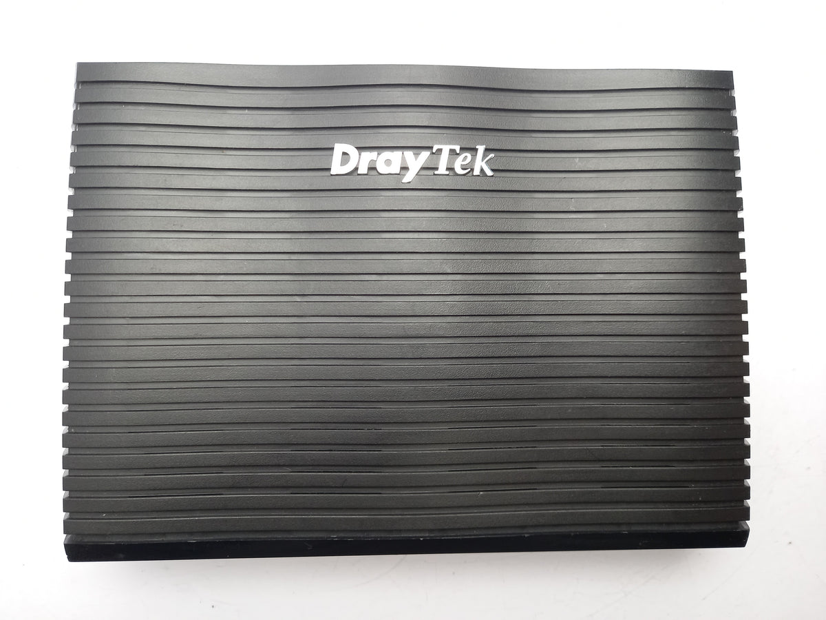 DrayTek Vigor 3200 Multi-WAN Security Router - No PSU