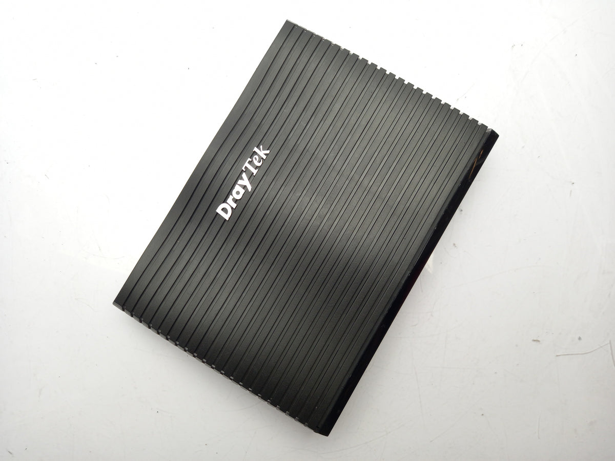 DrayTek Vigor 3200 Multi-WAN Security Router - No PSU
