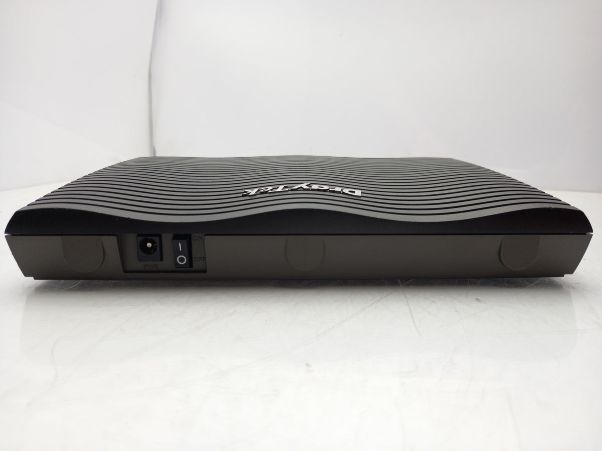 DrayTek Vigor 3200 Multi-WAN Security Router - No PSU