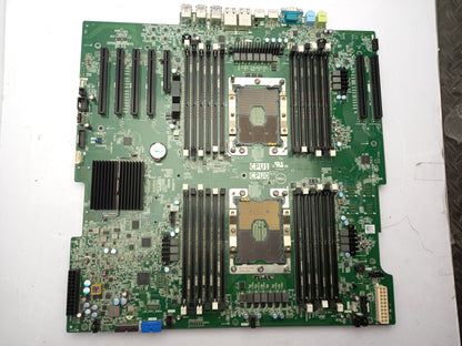 Dell Precision T7920 Dual Socket LGA3647 DDR4 Motherboard 0VMVRC VMVRC