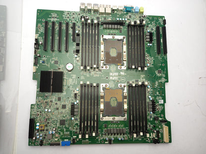 Dell Precision T7920 Dual Socket LGA3647 DDR4 Motherboard 0VMVRC VMVRC