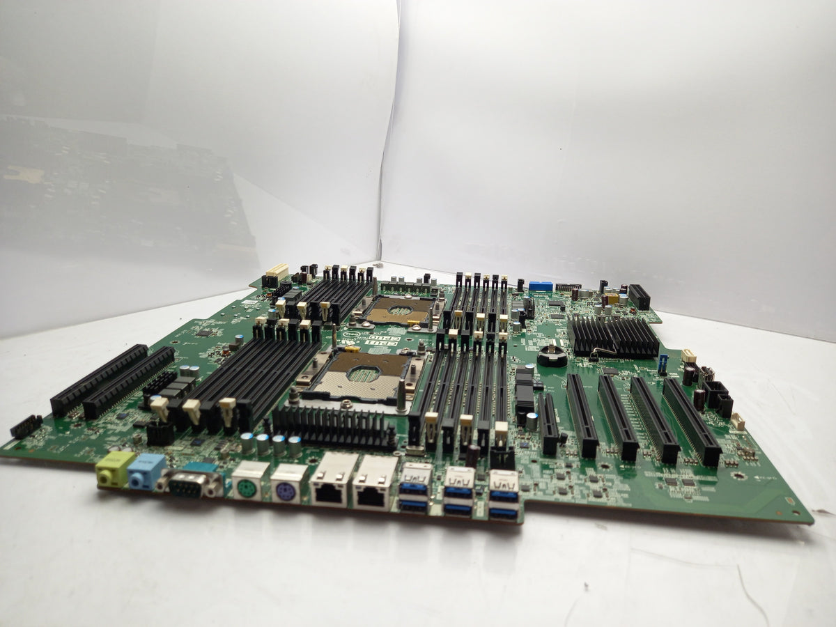 Dell Precision T7920 Dual Socket LGA3647 DDR4 Motherboard 0VMVRC VMVRC