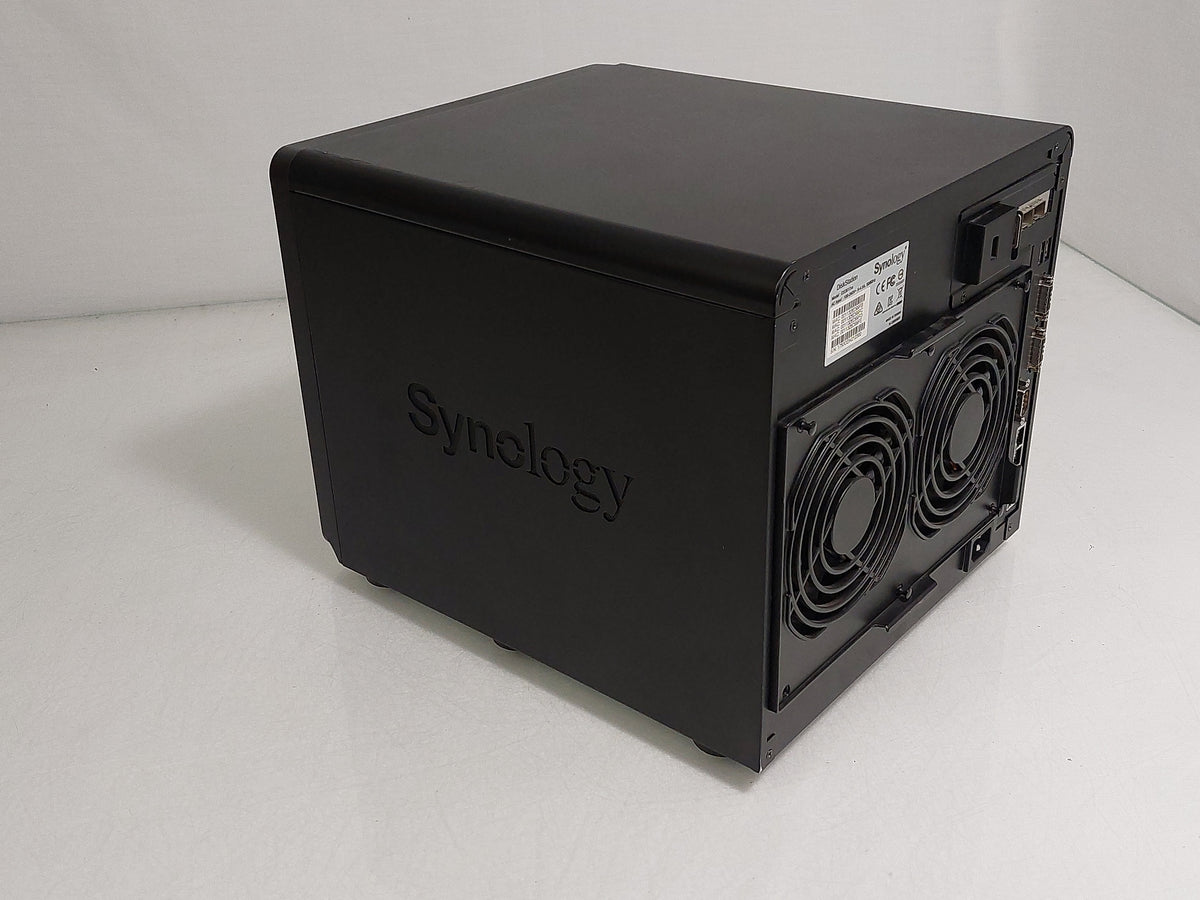 Synology DiskStation DS3617xs 12-Bay Network Attached Storage NAS - No HDD's