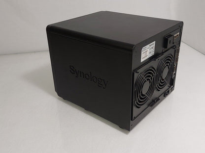 Synology DiskStation DS3617xs 12-Bay Network Attached Storage NAS - No HDD's