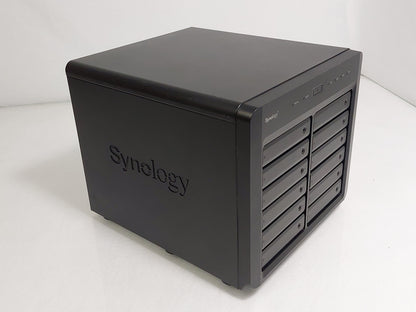 Synology DiskStation DS3617xs 12-Bay Network Attached Storage NAS - No HDD's