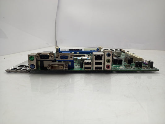 Acer Veriton H61H2-AM Socket LGA1155 DDR3 Micro ATX Motherboard With I/O Shield