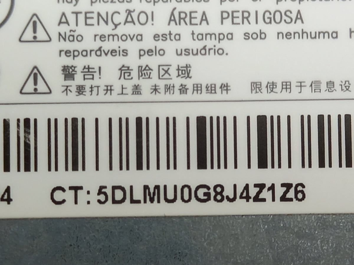 HP D11-300p1A 300W Desktop Power Supply D11-300p1A 667892-001