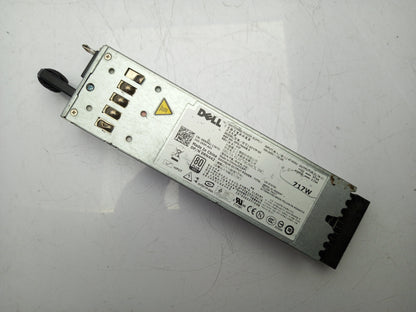 Dell PowerEdge R610 717W Server Power Supply Unit 0RN442 RN442