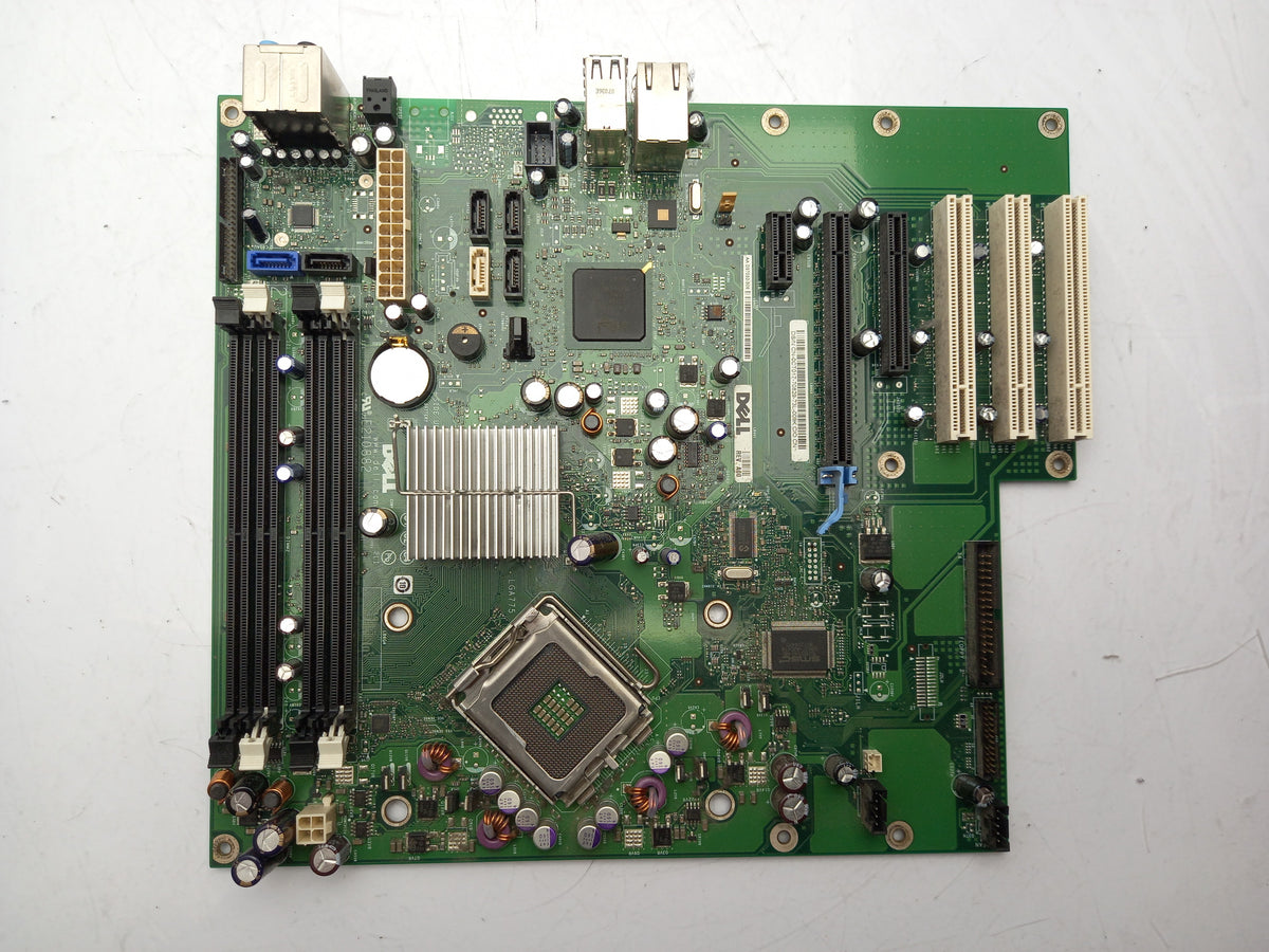 Dell Dimension 9200 Socket LGA775 DDR2 Motherboard 0CT017 CT017