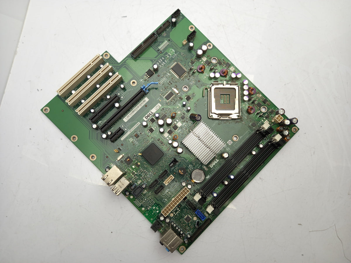 Dell Dimension 9200 Socket LGA775 DDR2 Motherboard 0CT017 CT017