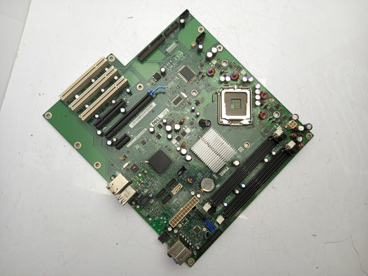 Dell Dimension 9200 Socket LGA775 DDR2 Motherboard 0CT017 CT017