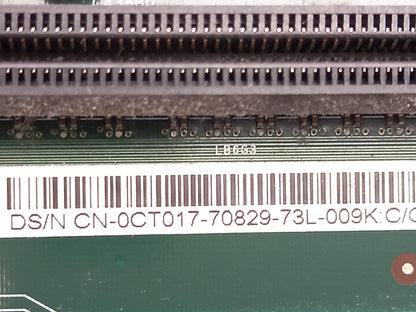 Dell Dimension 9200 Socket LGA775 DDR2 Motherboard 0CT017 CT017