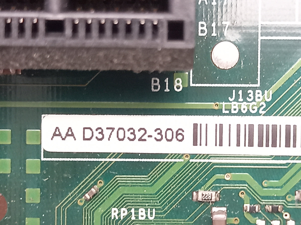 Dell Dimension 9200 Socket LGA775 DDR2 Motherboard 0CT017 CT017