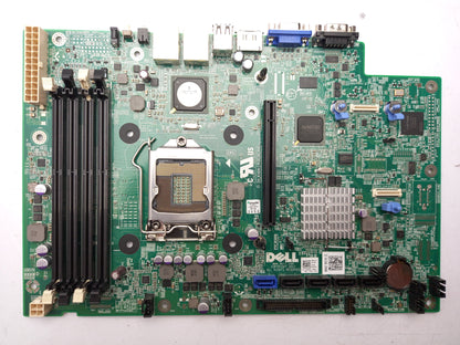 Dell PowerEdge R210 Socket LGA1155 DDR3 Motherboard 03X6X0 3X6X0