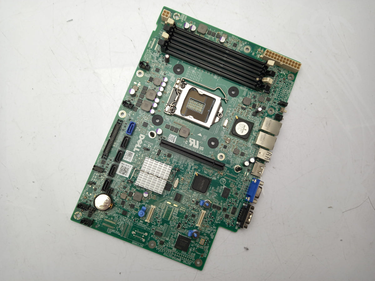 Dell PowerEdge R210 Socket LGA1155 DDR3 Motherboard 03X6X0 3X6X0