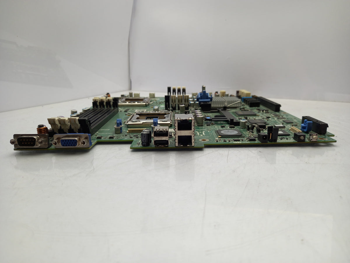 Dell PowerEdge R410 Dual Xeon Socket LGA1366 Motherboard 0N83VF N83VF