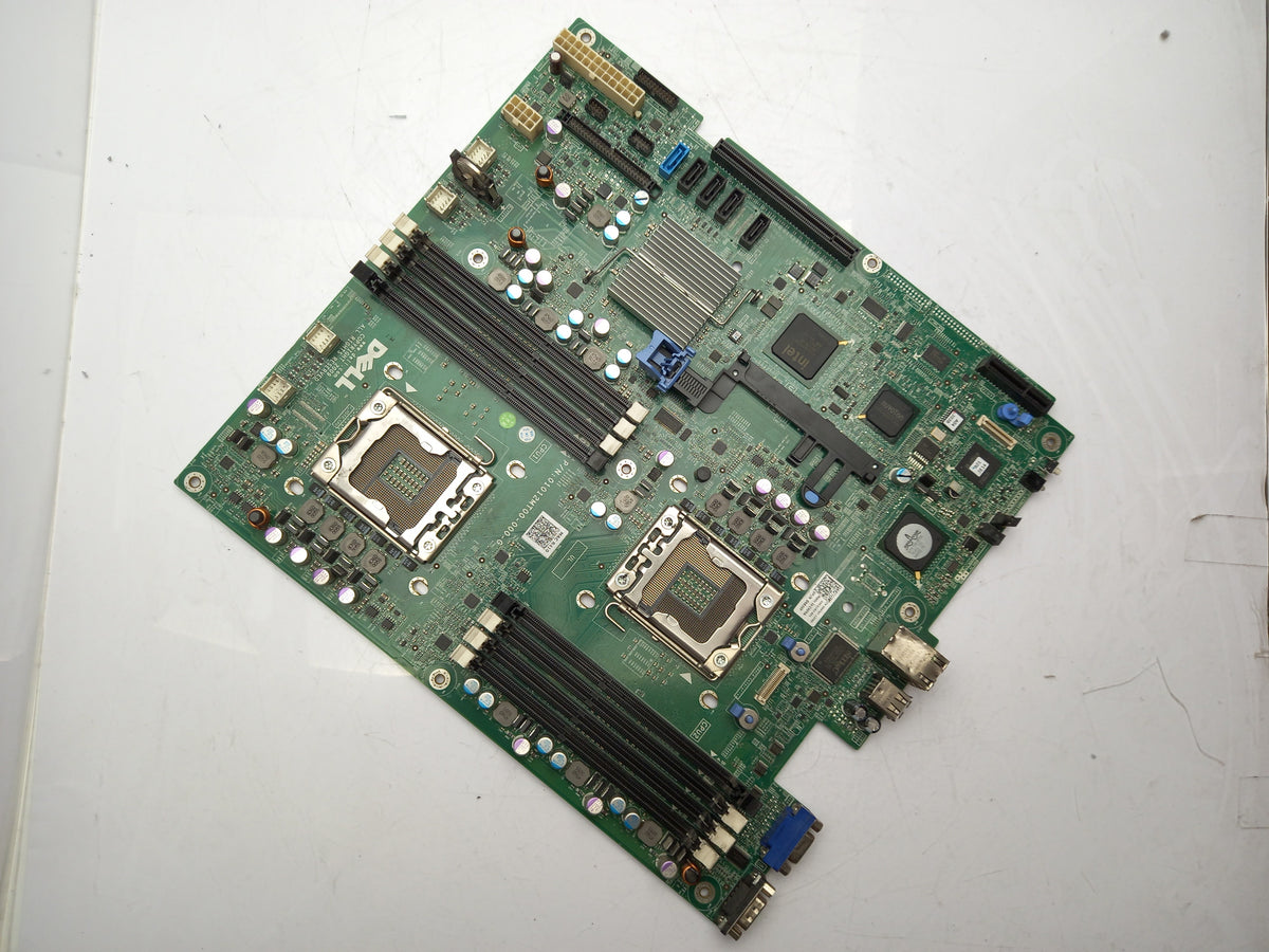 Dell PowerEdge R410 Dual Xeon Socket LGA1366 Motherboard 0N83VF N83VF