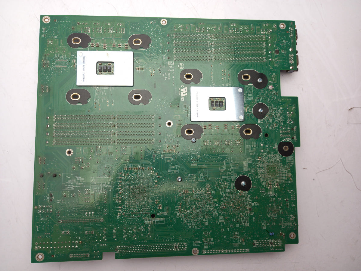 Dell PowerEdge R410 Dual Xeon Socket LGA1366 Motherboard 0N83VF N83VF