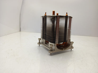 HP ProLiant ML310e Gen8 Processor CPU Heatsink 674817-001 686741-001