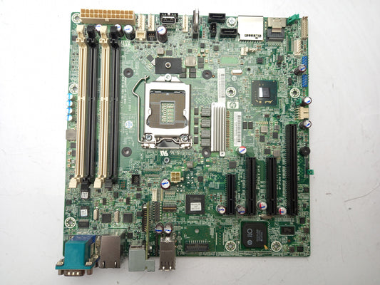 HP ProLiant ML110 G7 Socket LGA1155 DDR3 Motherboard 625809-001 644671-001
