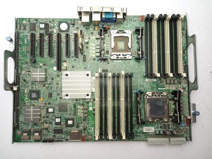 HP ProLiant ML350 G6 Socket LGA1366 Motherboard 461317-001 511775-001