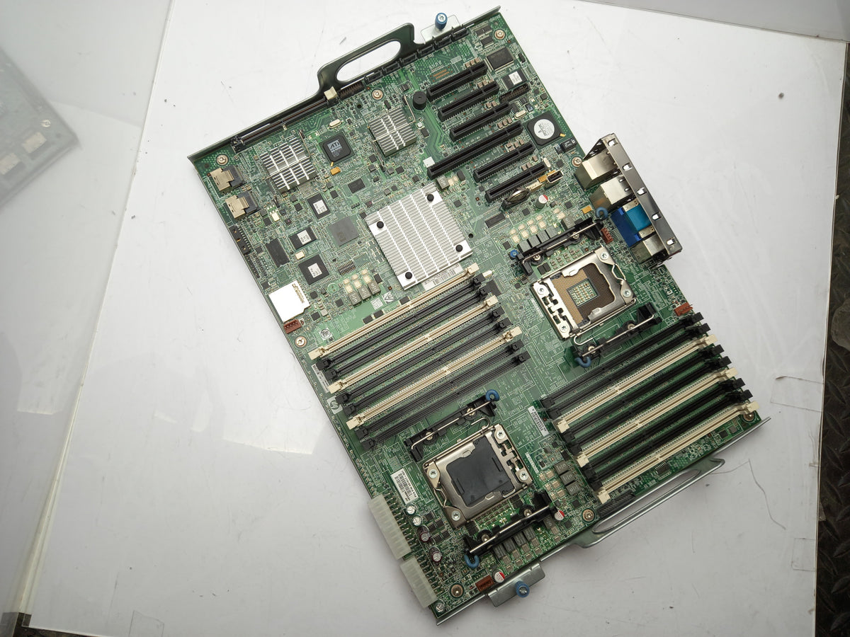 HP ProLiant ML350 G6 Socket LGA1366 Motherboard 461317-001 511775-001