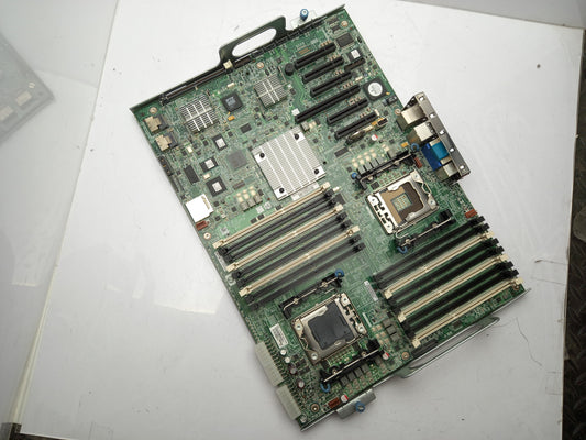 HP ProLiant ML350 G6 Socket LGA1366 Motherboard 461317-001 511775-001