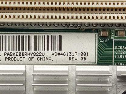HP ProLiant ML350 G6 Socket LGA1366 Motherboard 461317-001 511775-001
